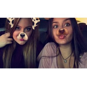 Meet your Posher, Chiara